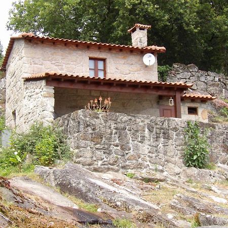 Casa Penedo Do Bento Villa Soajo Exterior photo